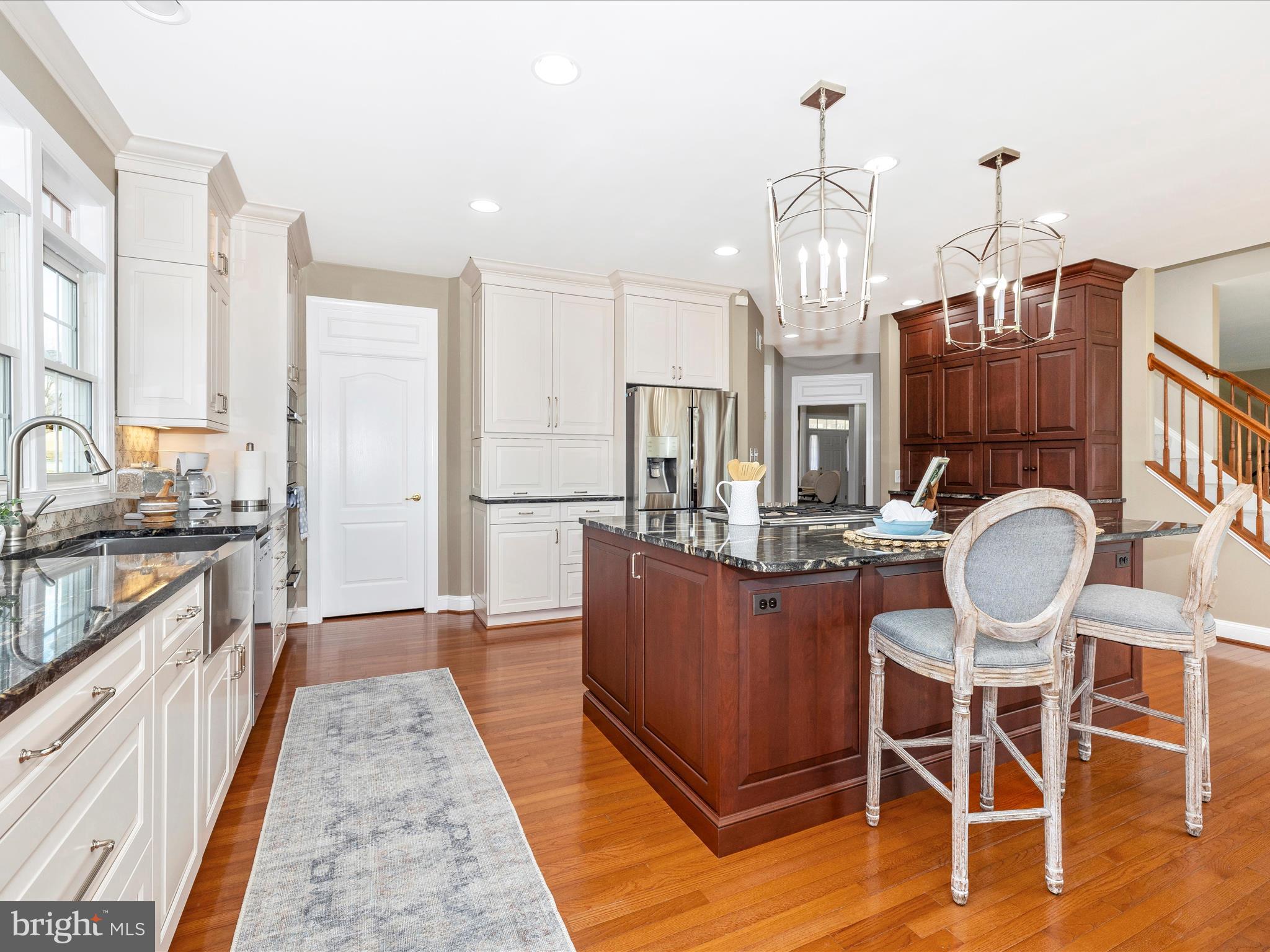 GREENHILLS FARM - Residential