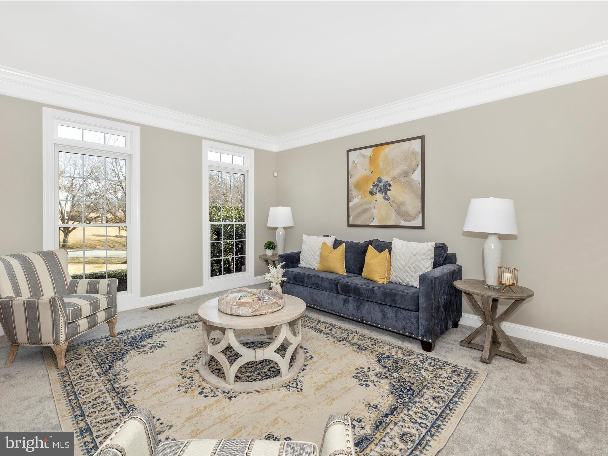 GREENHILLS FARM - Residential