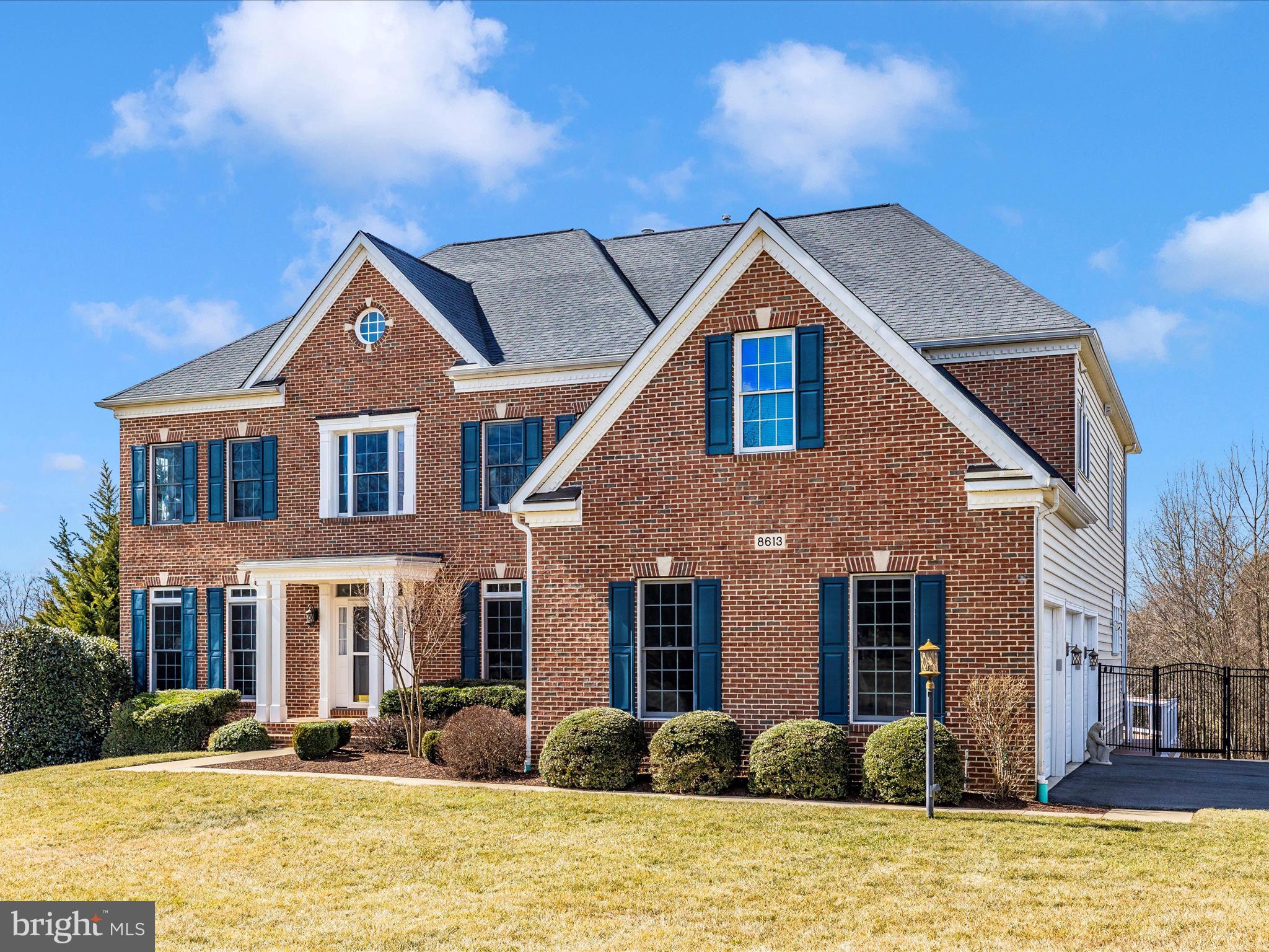 GREENHILLS FARM - Residential