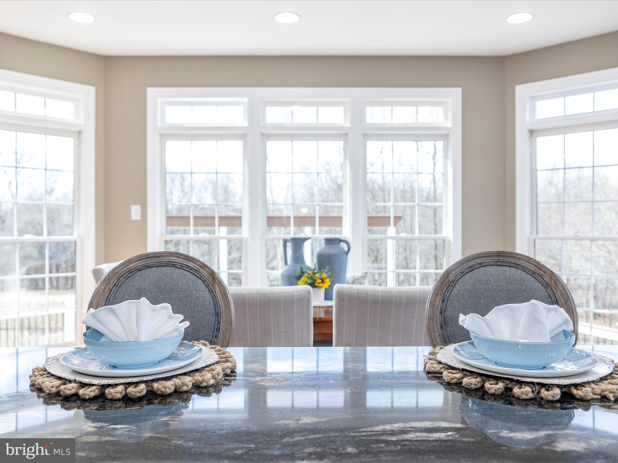 GREENHILLS FARM - Residential