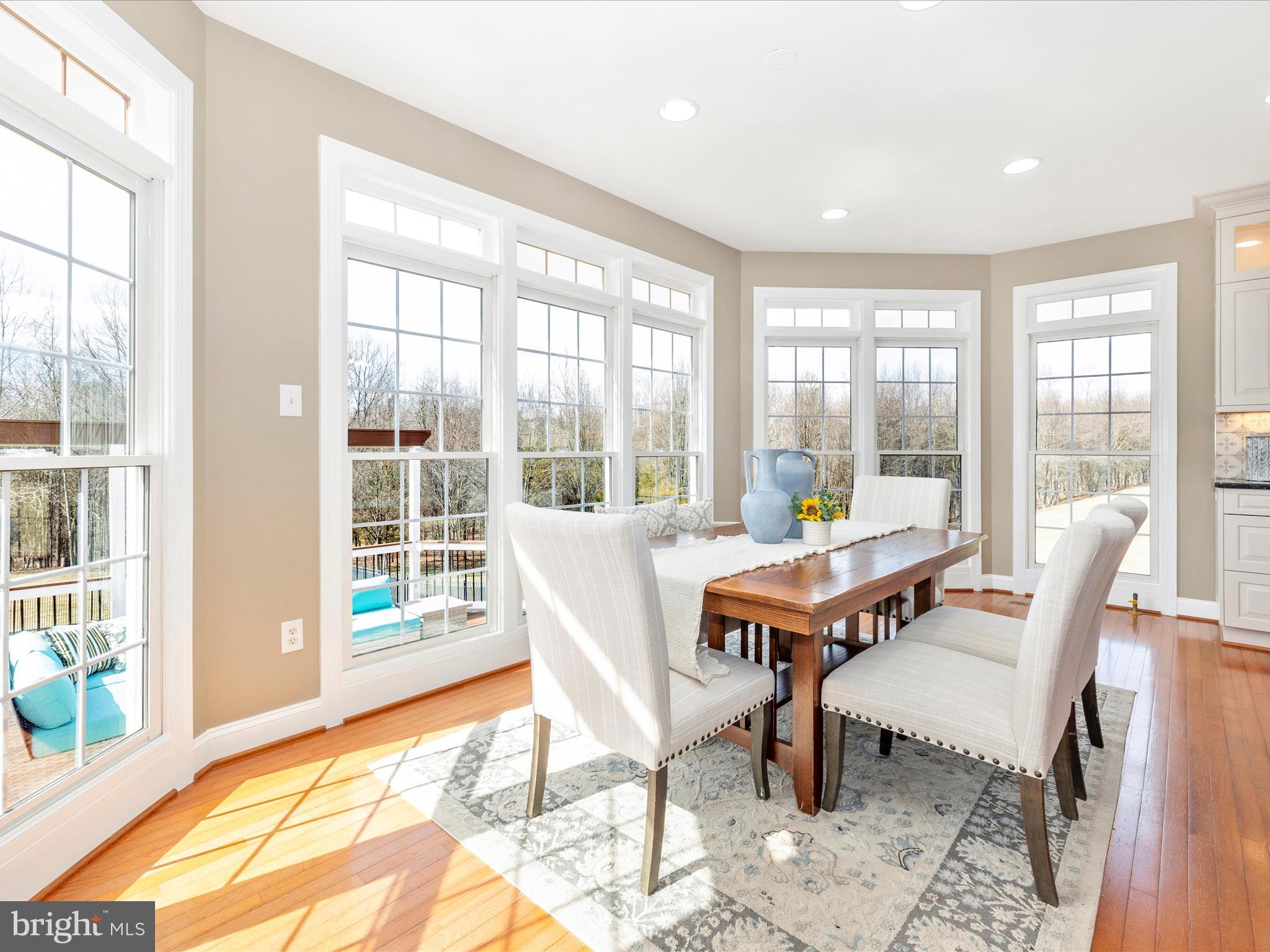 GREENHILLS FARM - Residential