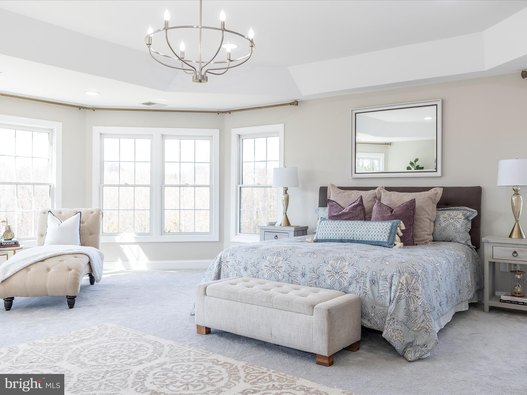 GREENHILLS FARM - Residential