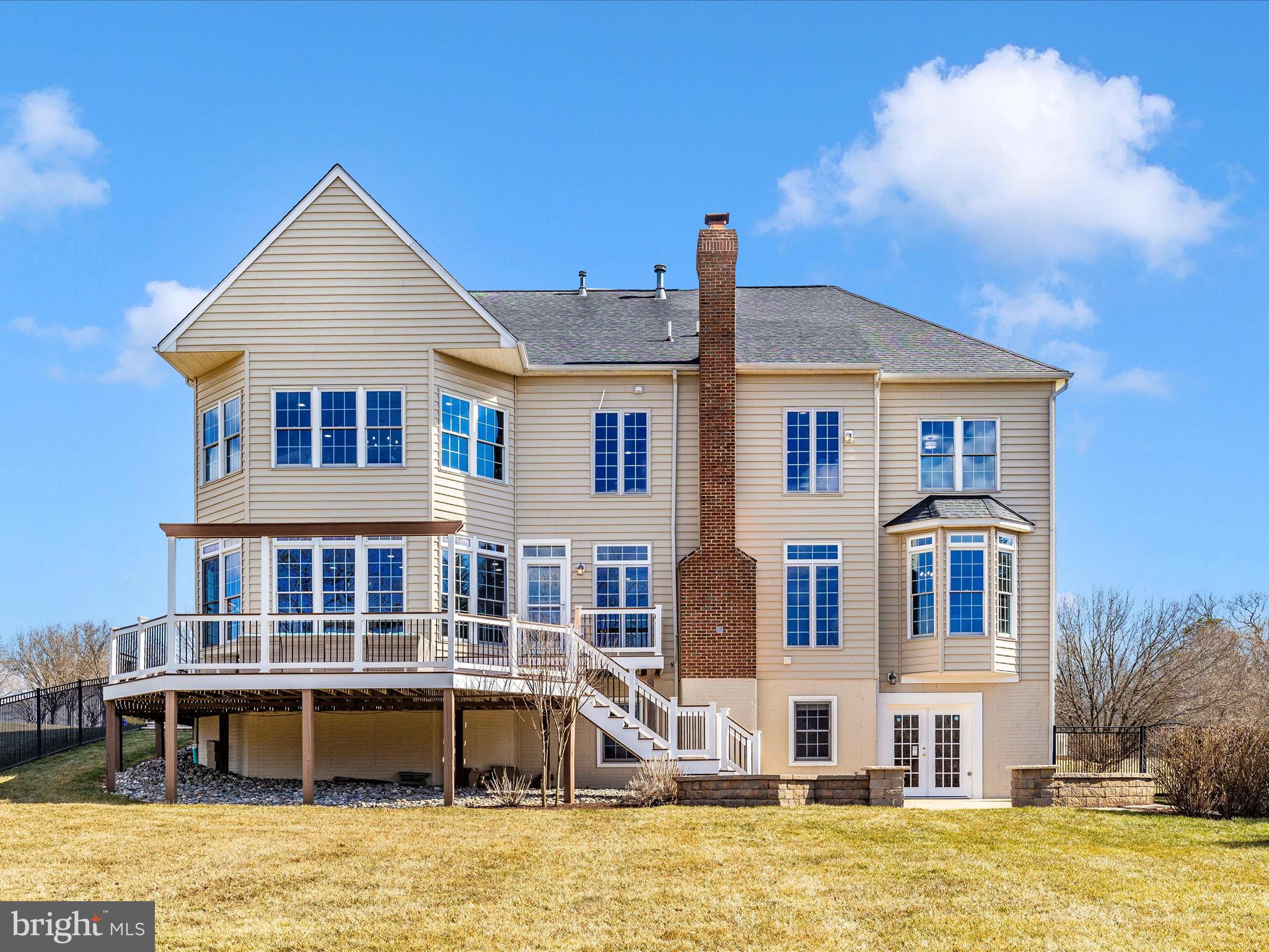 GREENHILLS FARM - Residential