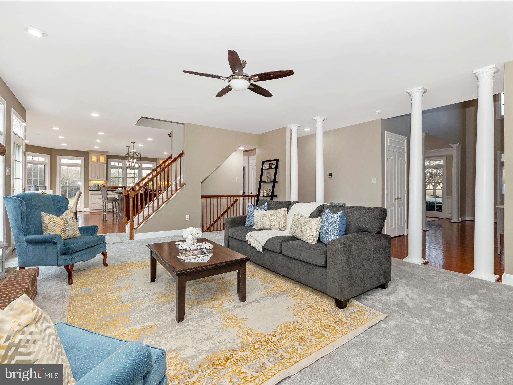 GREENHILLS FARM - Residential