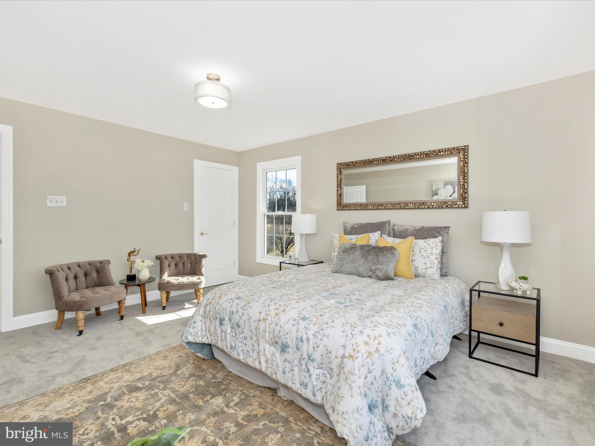 GREENHILLS FARM - Residential