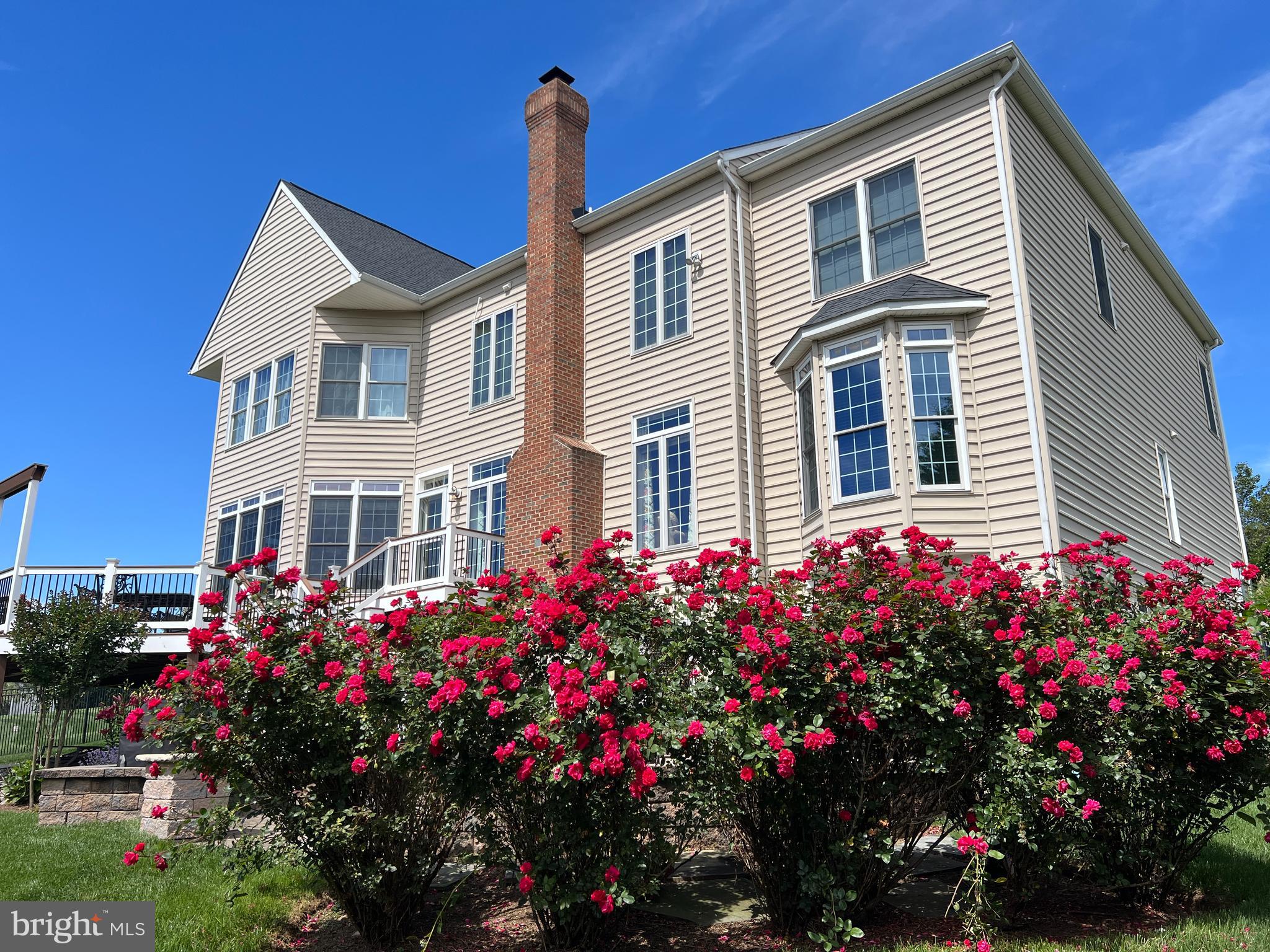 GREENHILLS FARM - Residential