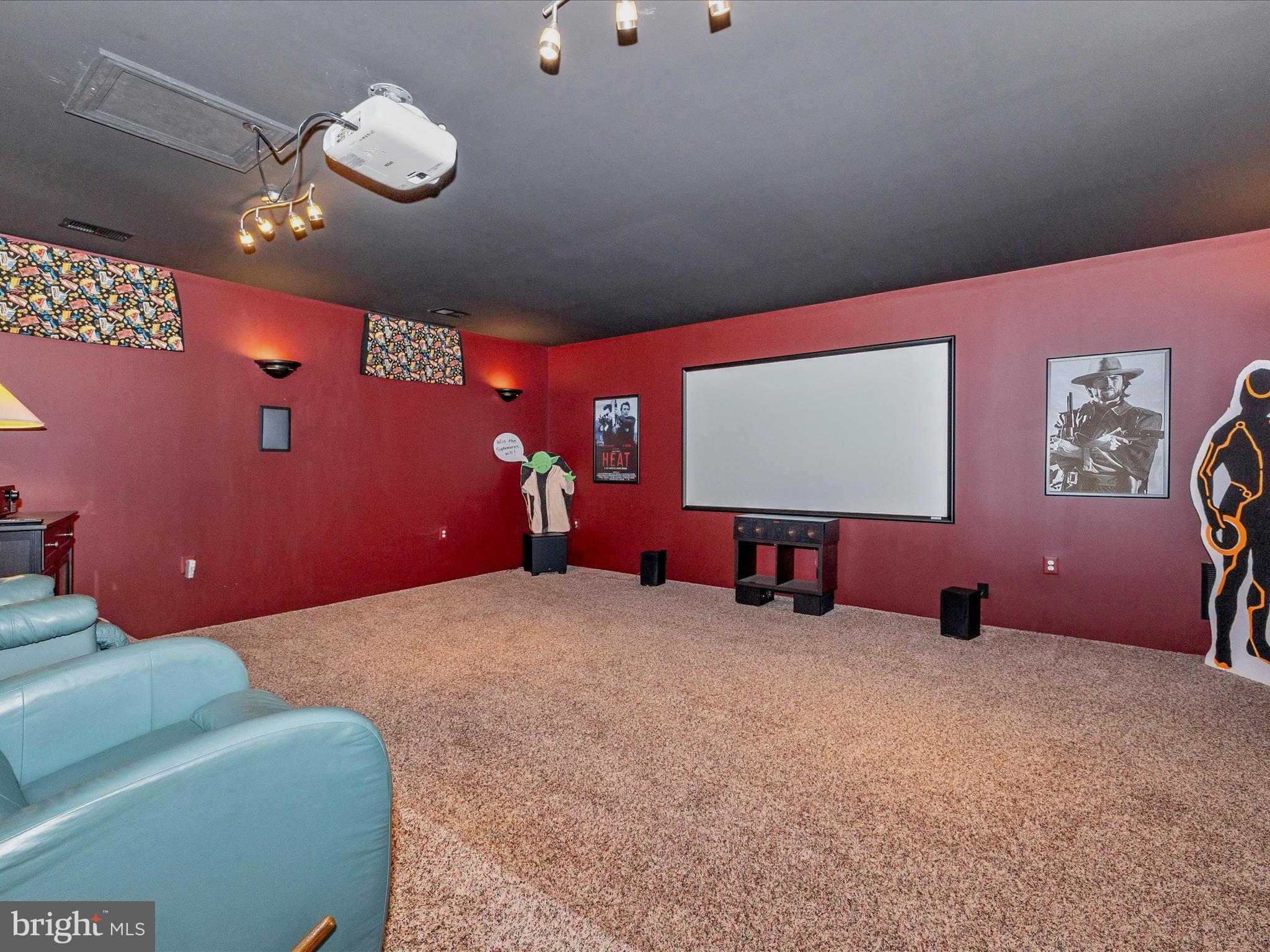 GREENHILLS FARM - Residential