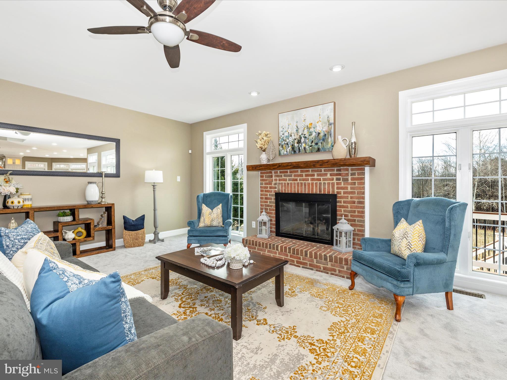 GREENHILLS FARM - Residential