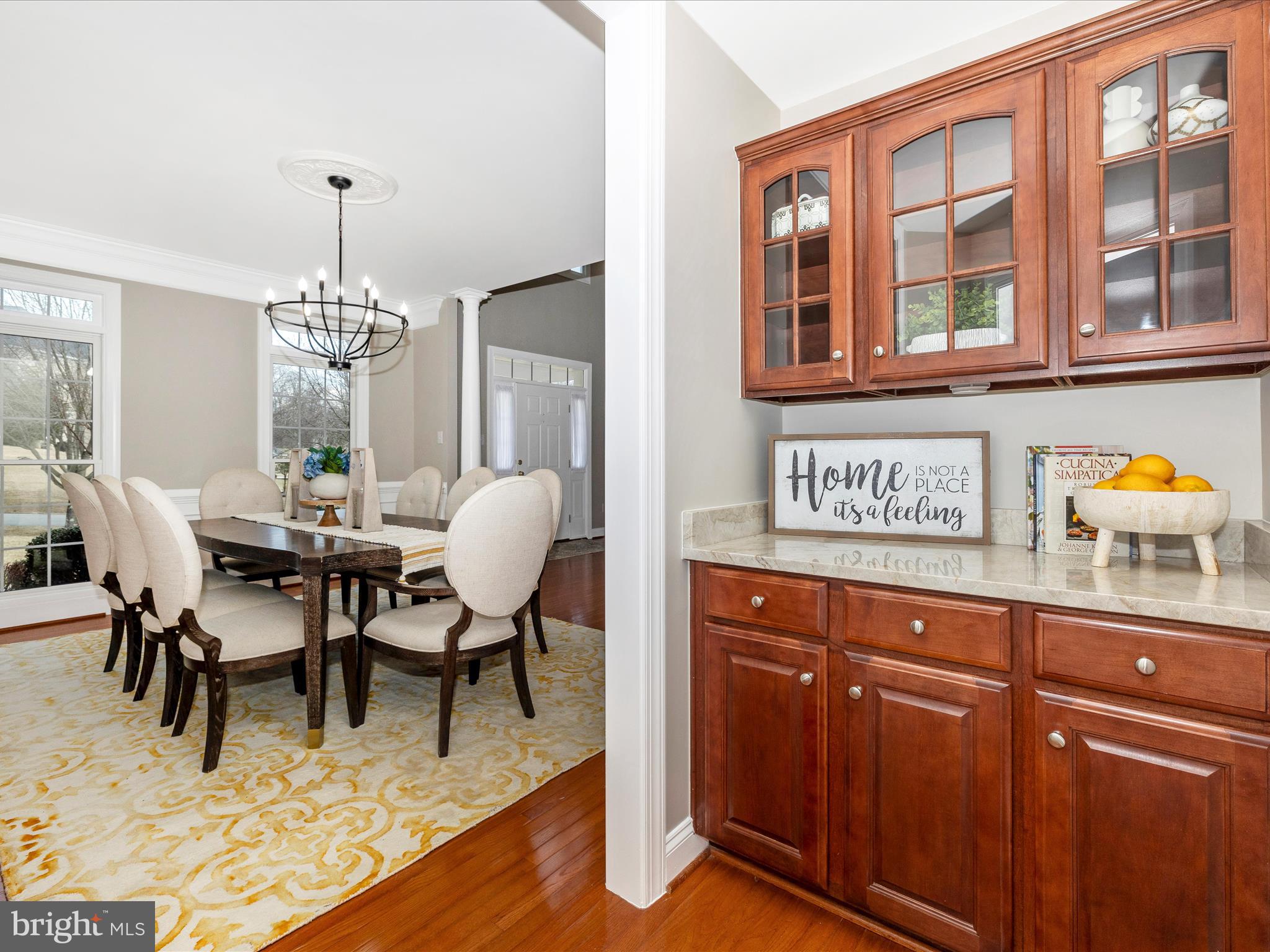 GREENHILLS FARM - Residential