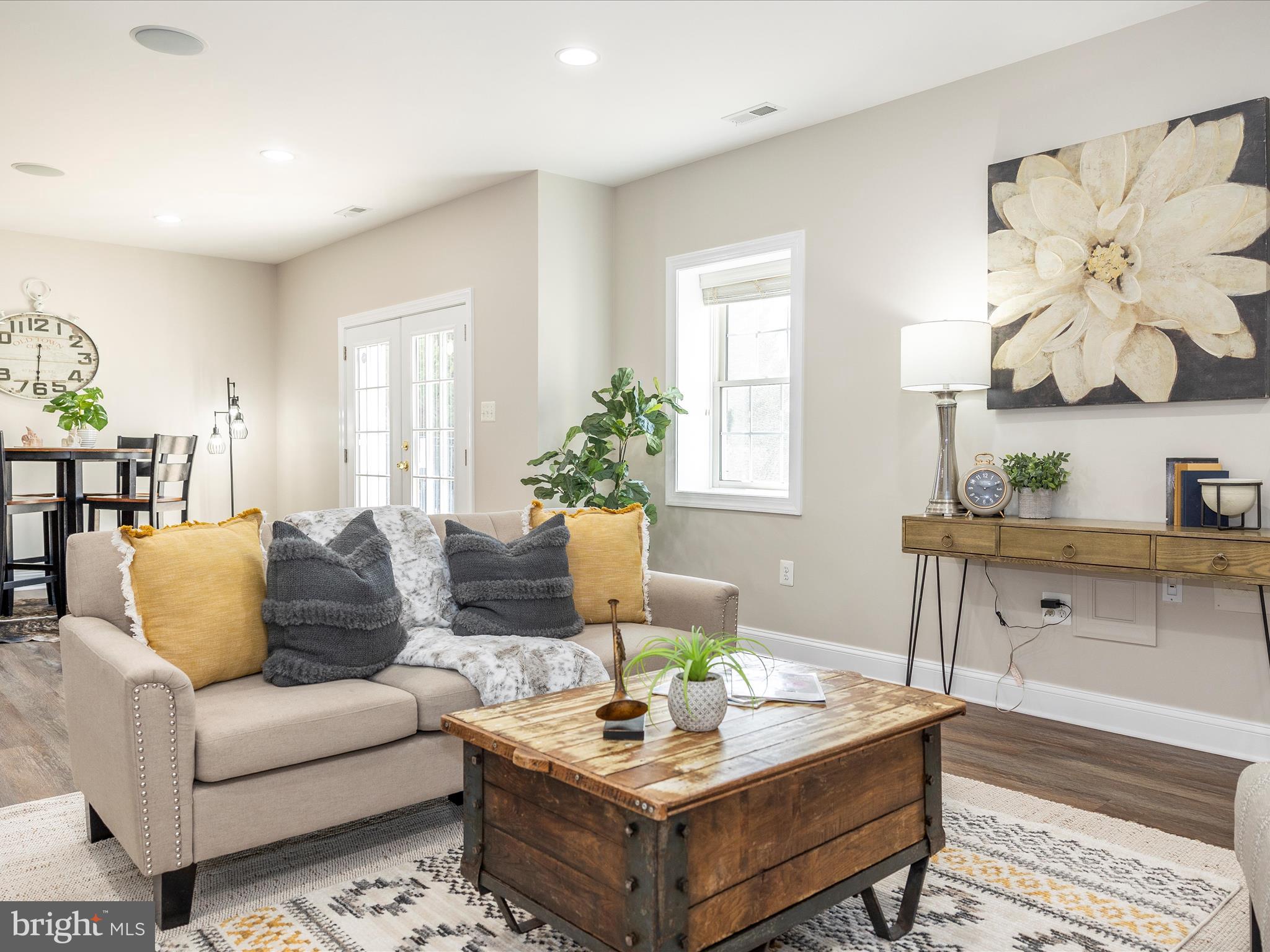 GREENHILLS FARM - Residential