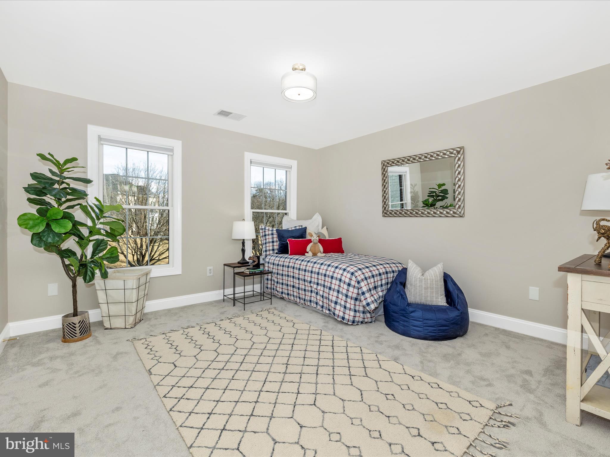 GREENHILLS FARM - Residential