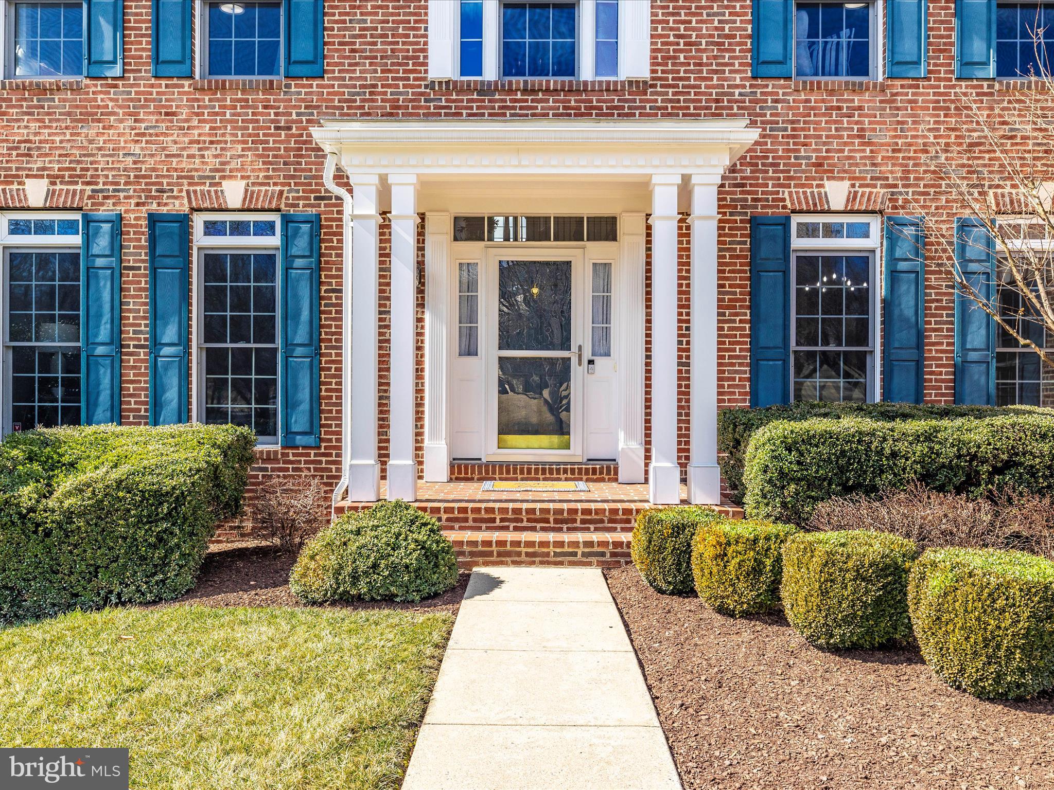 GREENHILLS FARM - Residential