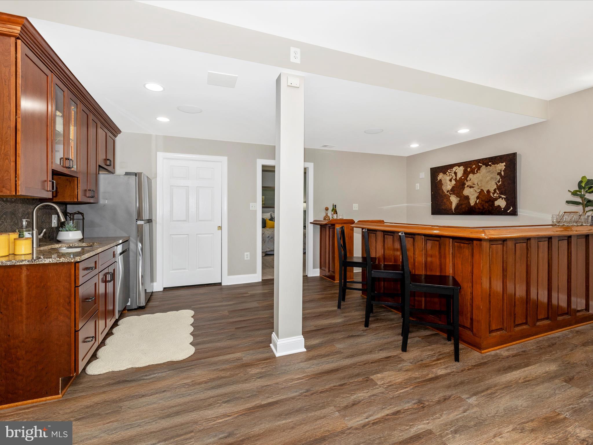 GREENHILLS FARM - Residential