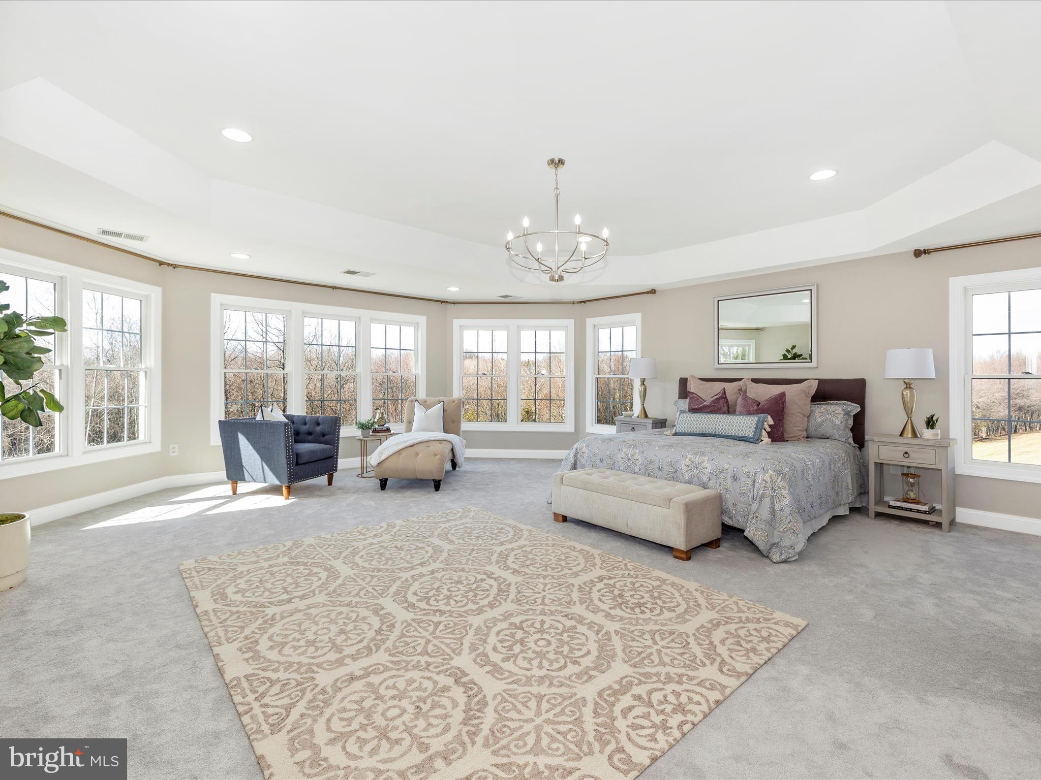 GREENHILLS FARM - Residential