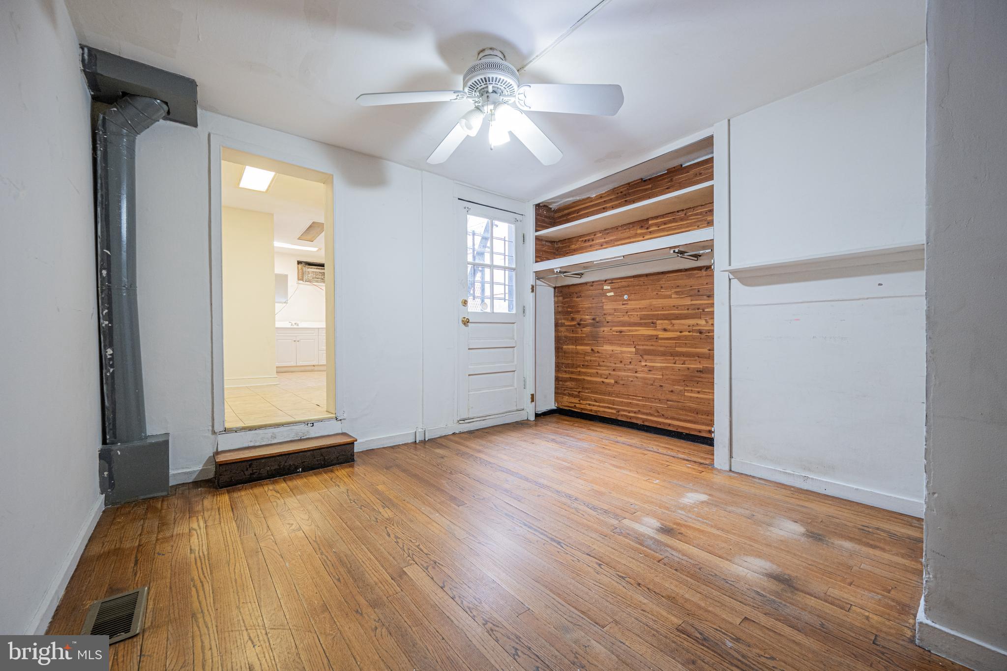 MOUNT VERNON PLACE HISTORIC DISTRICT - Residential