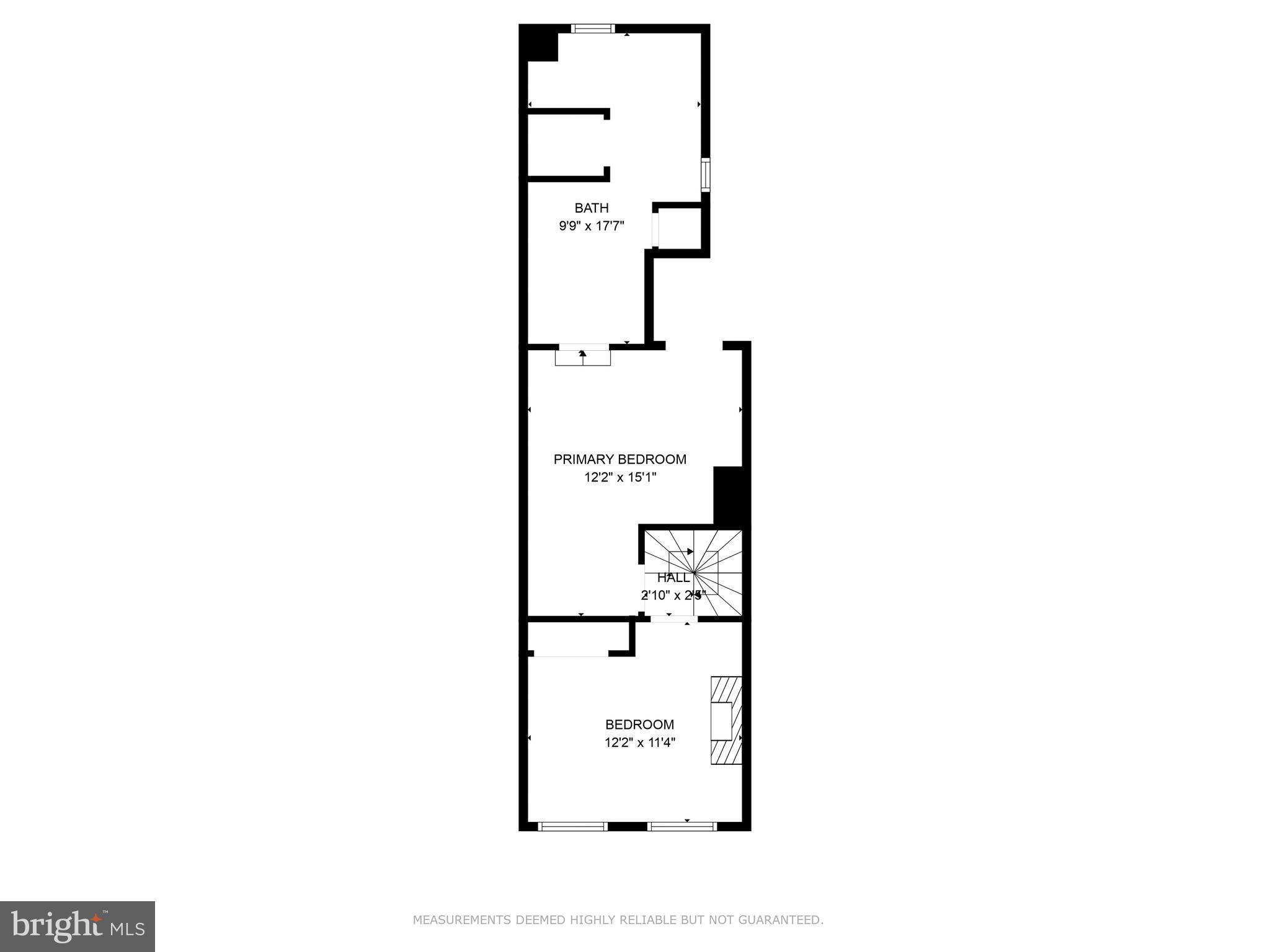 MOUNT VERNON PLACE HISTORIC DISTRICT - Residential