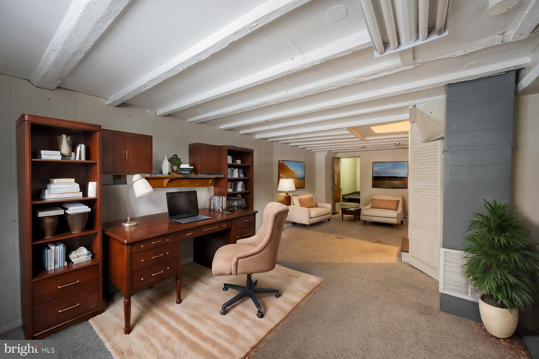 MOUNT VERNON PLACE HISTORIC DISTRICT - Residential