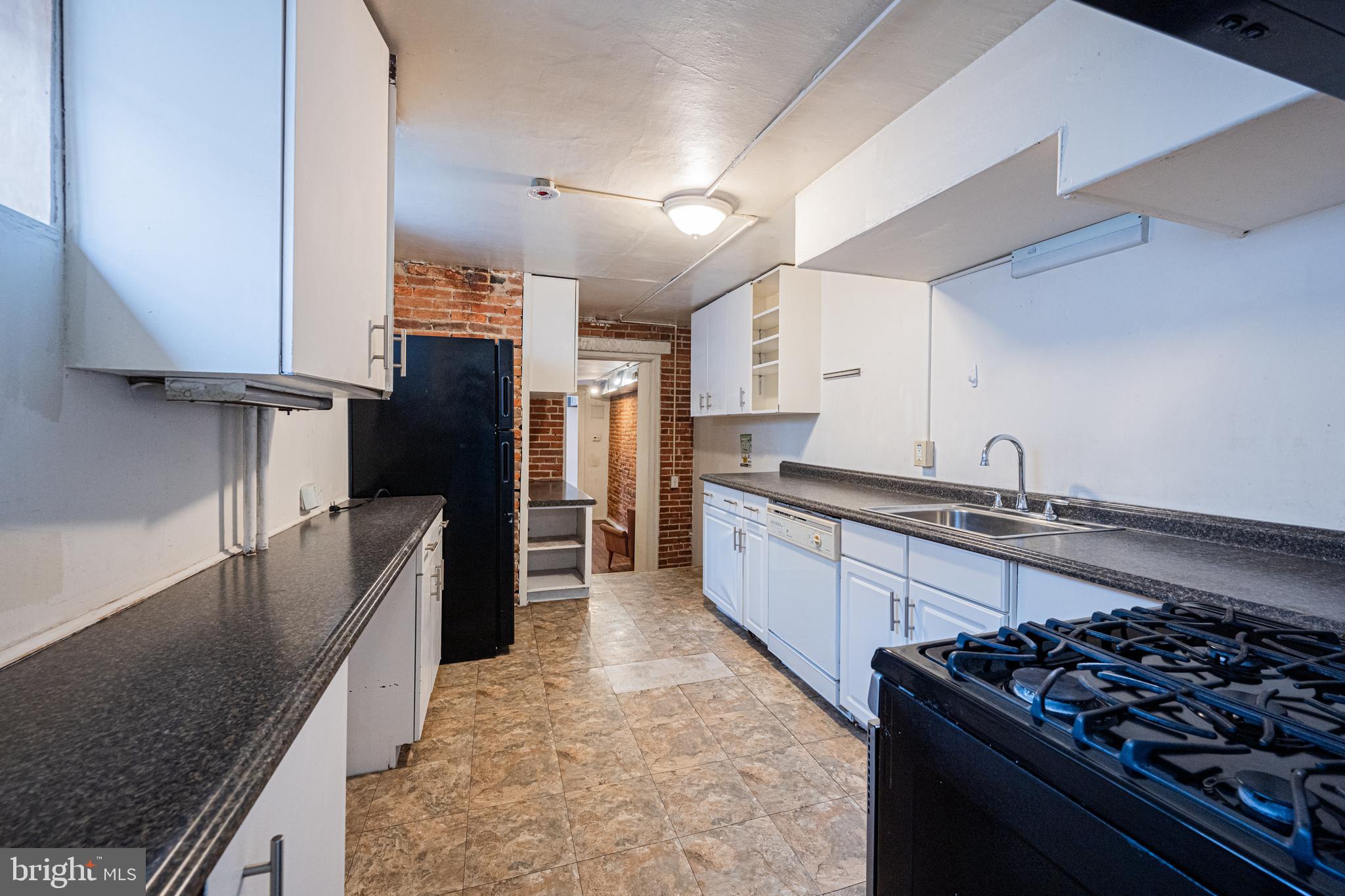 MOUNT VERNON PLACE HISTORIC DISTRICT - Residential