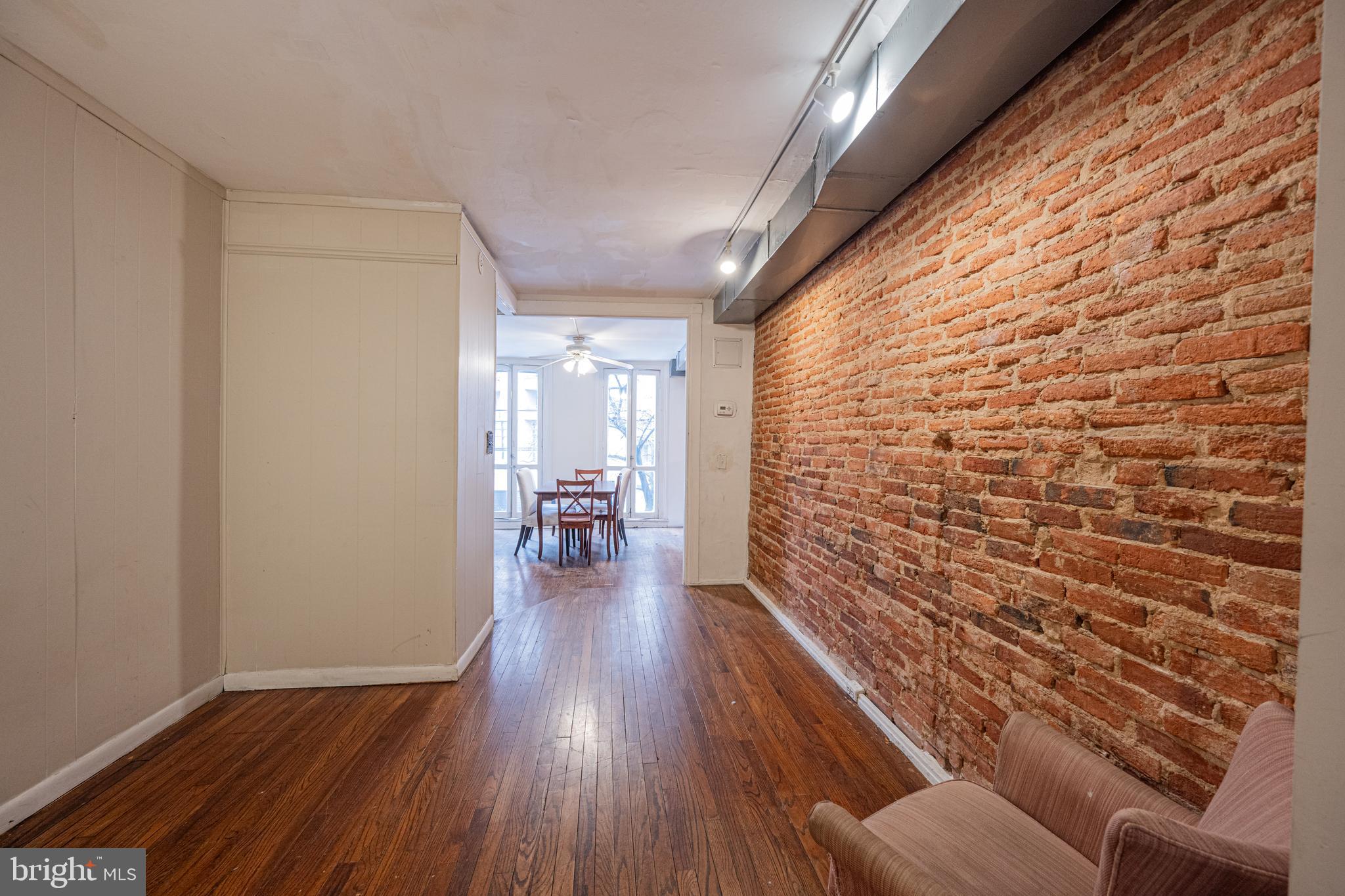 MOUNT VERNON PLACE HISTORIC DISTRICT - Residential