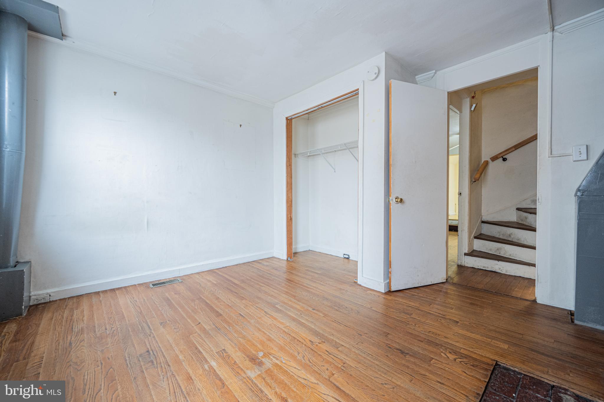 MOUNT VERNON PLACE HISTORIC DISTRICT - Residential