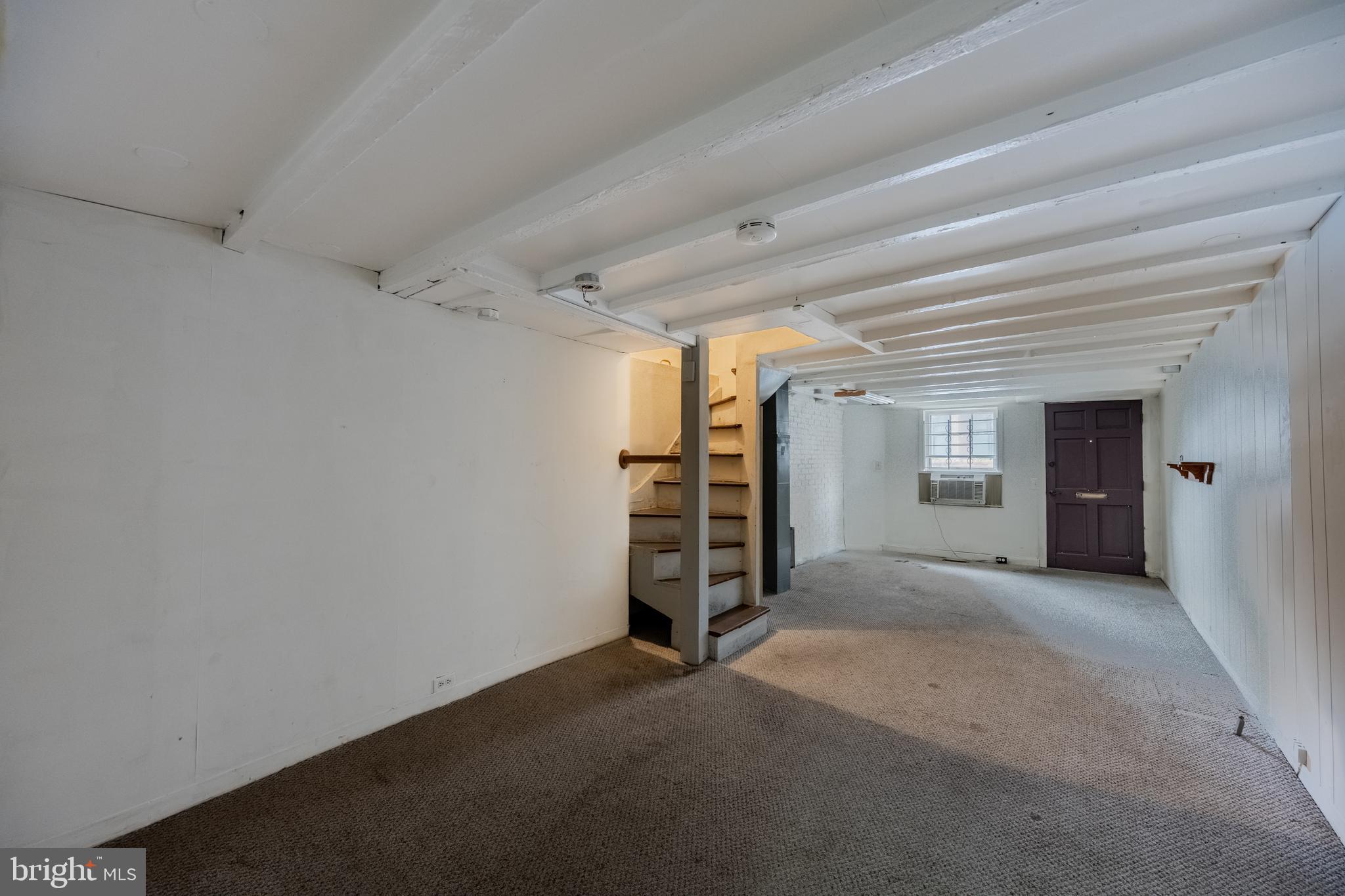 MOUNT VERNON PLACE HISTORIC DISTRICT - Residential