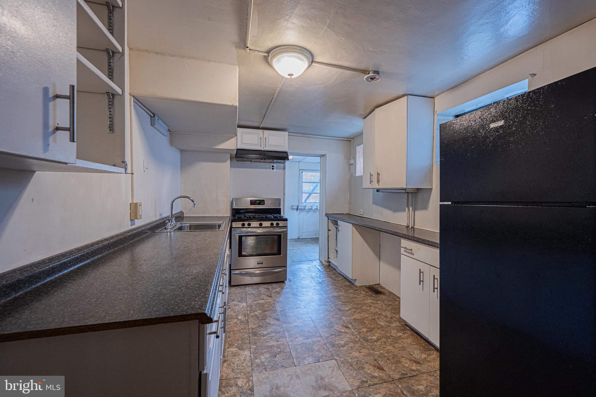 MOUNT VERNON PLACE HISTORIC DISTRICT - Residential