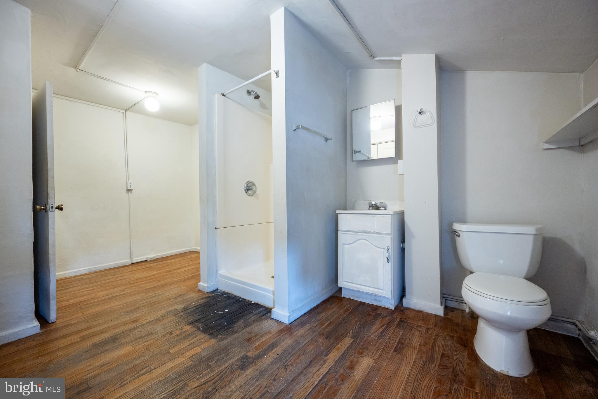 MOUNT VERNON PLACE HISTORIC DISTRICT - Residential