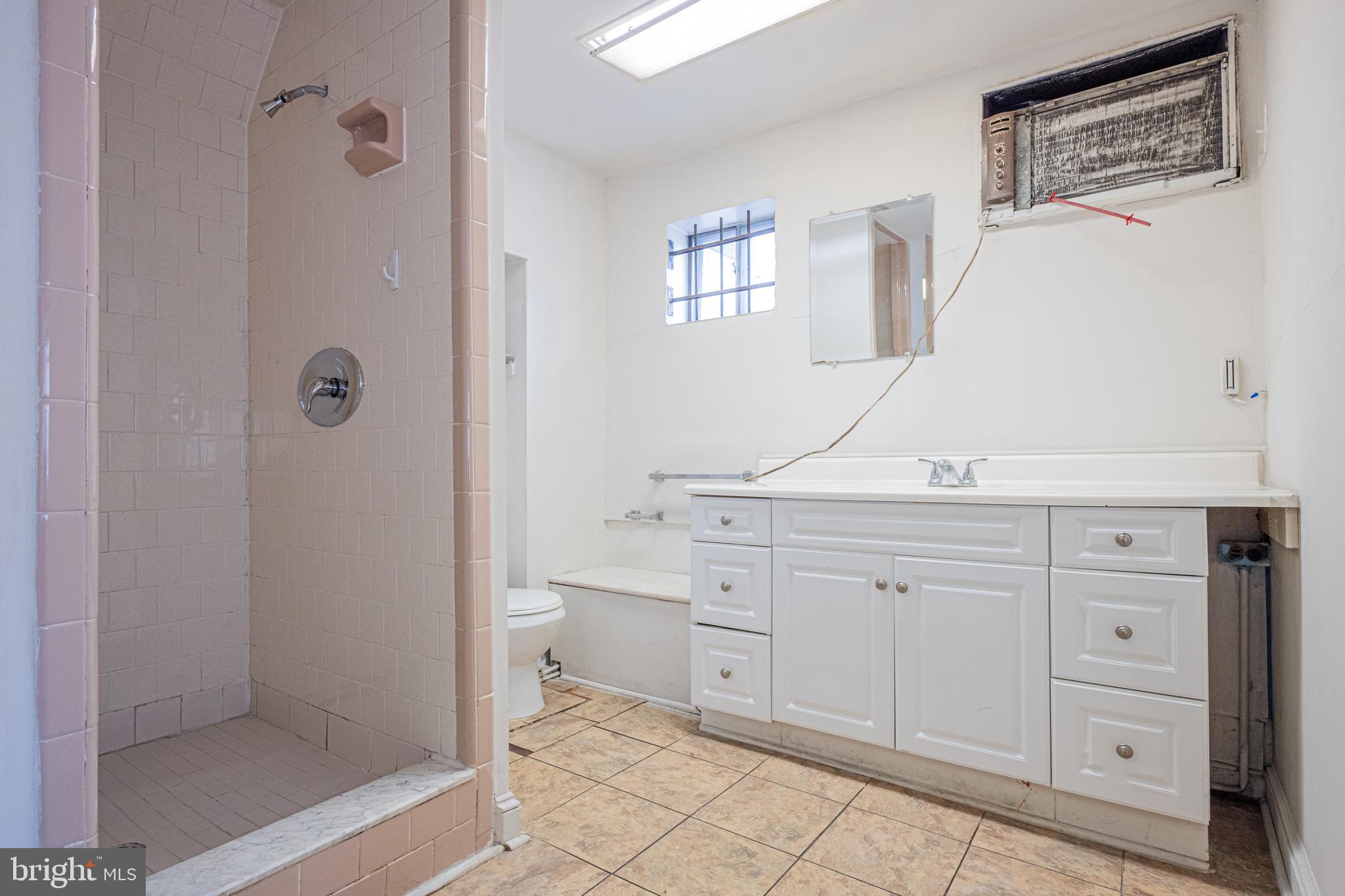 MOUNT VERNON PLACE HISTORIC DISTRICT - Residential