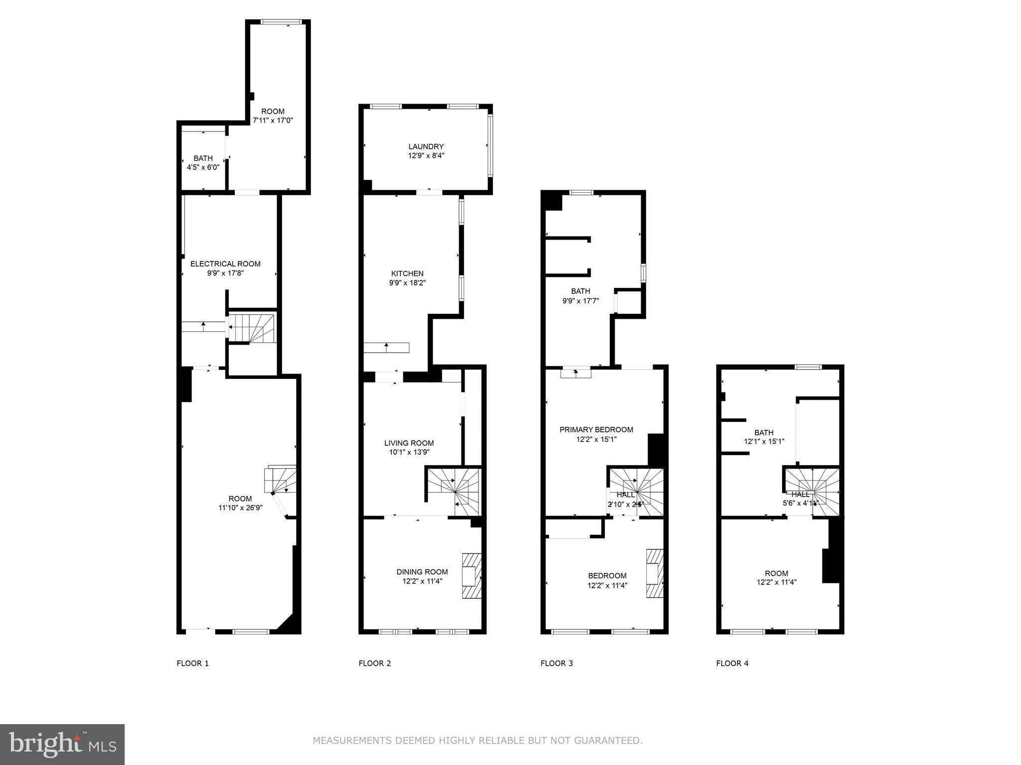 MOUNT VERNON PLACE HISTORIC DISTRICT - Residential