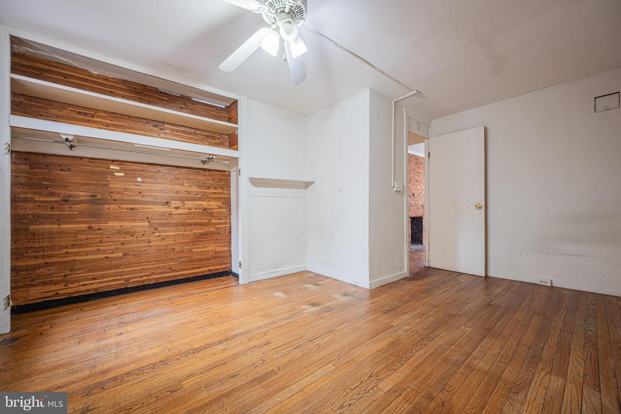 MOUNT VERNON PLACE HISTORIC DISTRICT - Residential