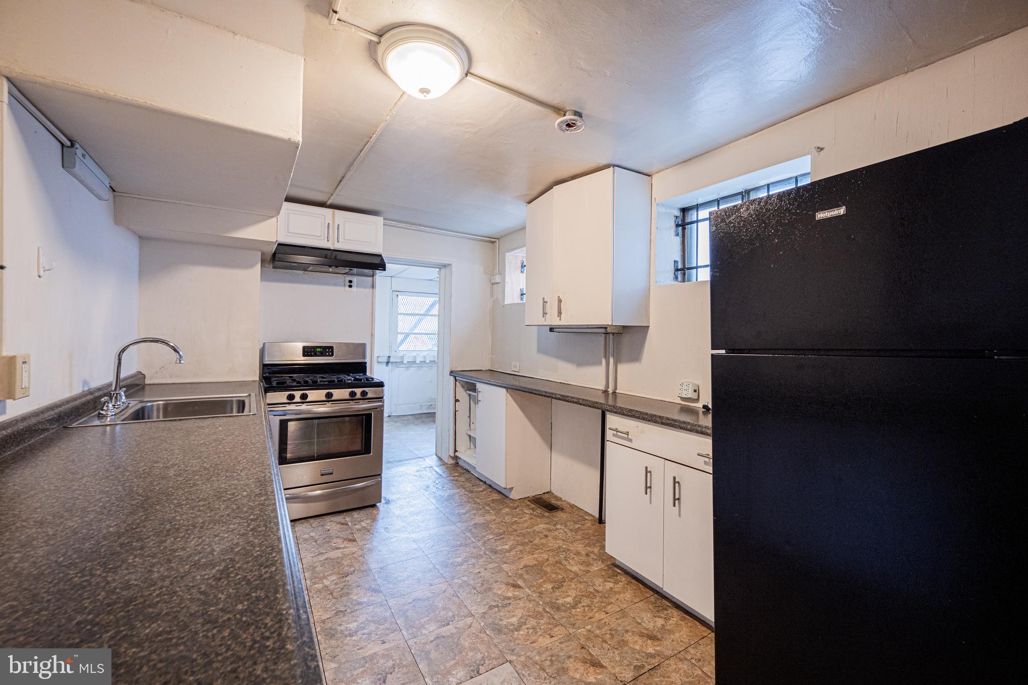 MOUNT VERNON PLACE HISTORIC DISTRICT - Residential