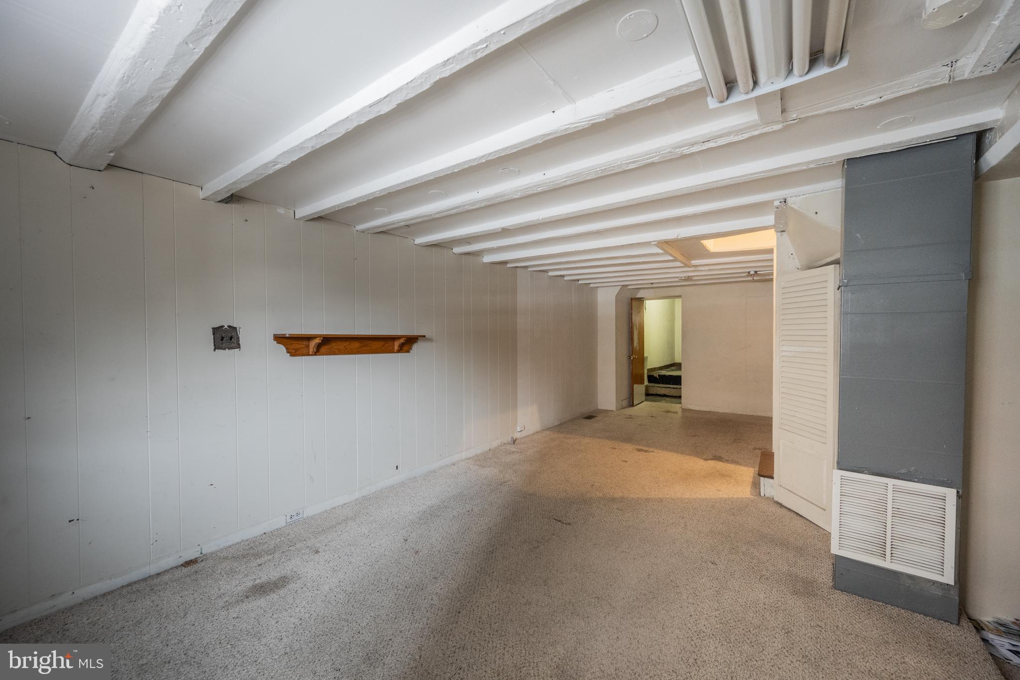 MOUNT VERNON PLACE HISTORIC DISTRICT - Residential