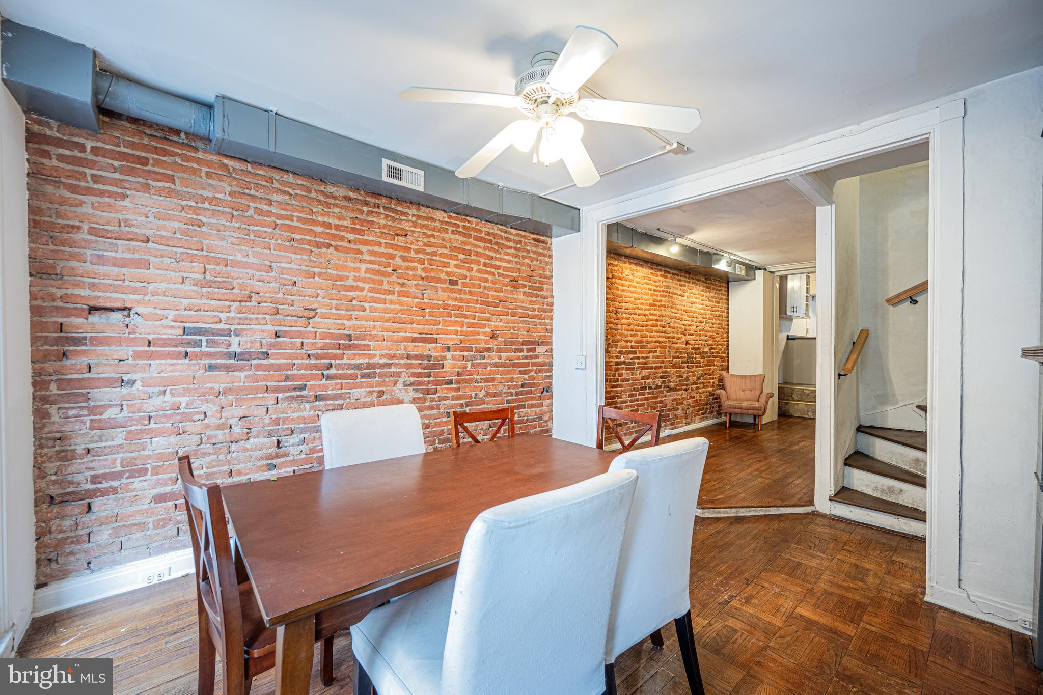 MOUNT VERNON PLACE HISTORIC DISTRICT - Residential