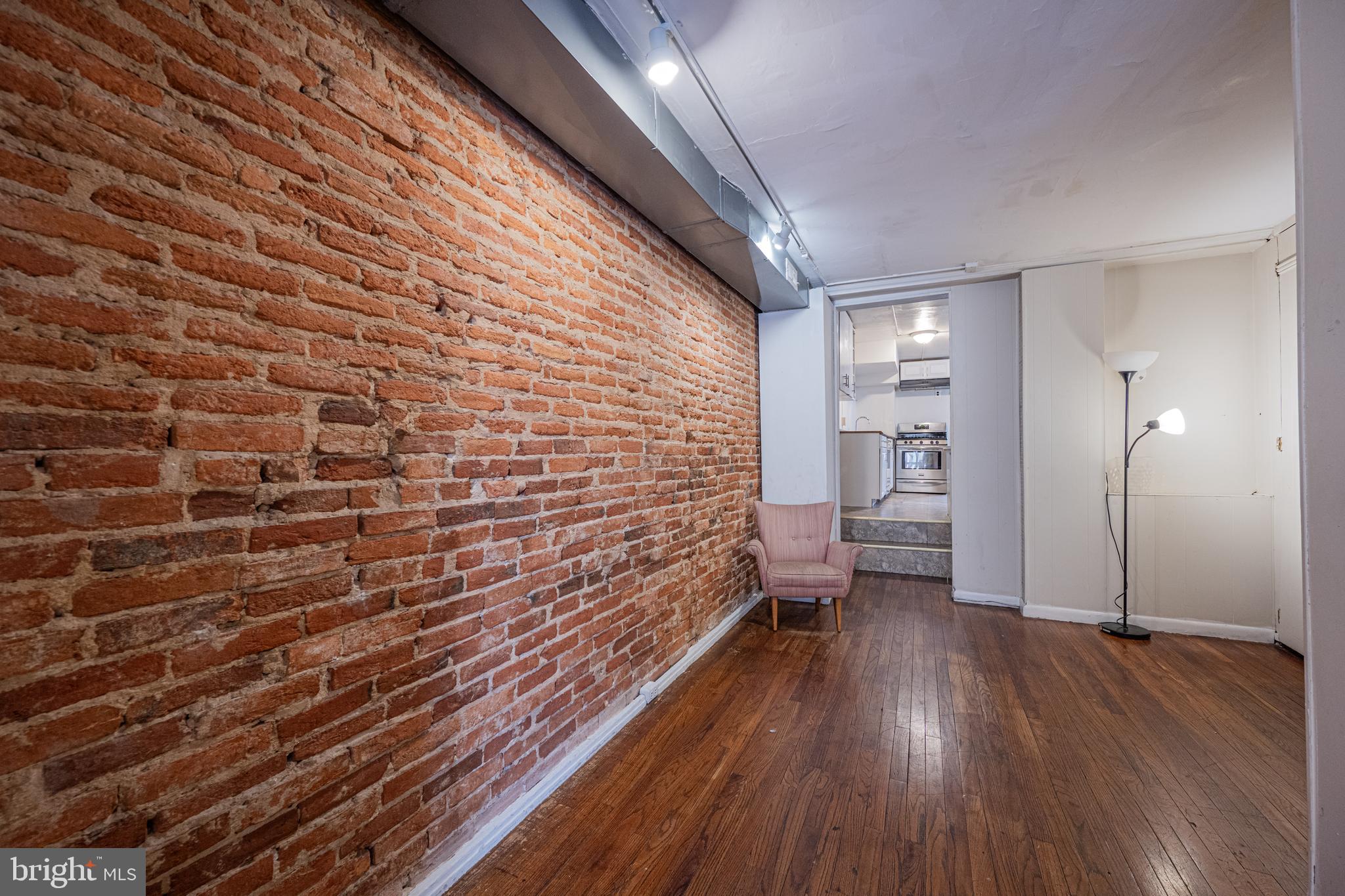 MOUNT VERNON PLACE HISTORIC DISTRICT - Residential