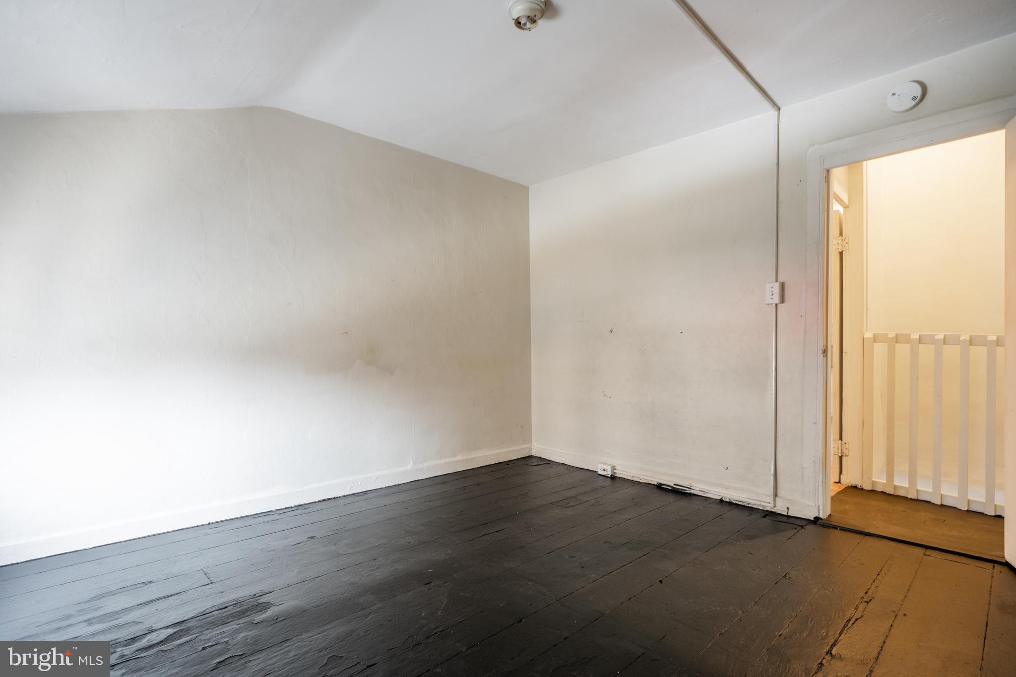 MOUNT VERNON PLACE HISTORIC DISTRICT - Residential