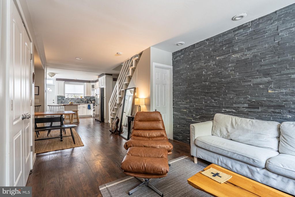 Photo of 1152 S 7th Street, PHILADELPHIA, PA 19147 (MLS # PAPH2599460)