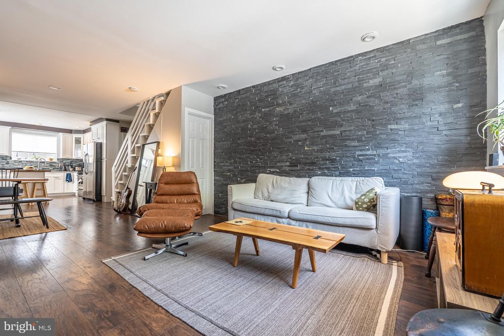 Photo of 1152 S 7th Street, PHILADELPHIA, PA 19147 (MLS # PAPH2599460)