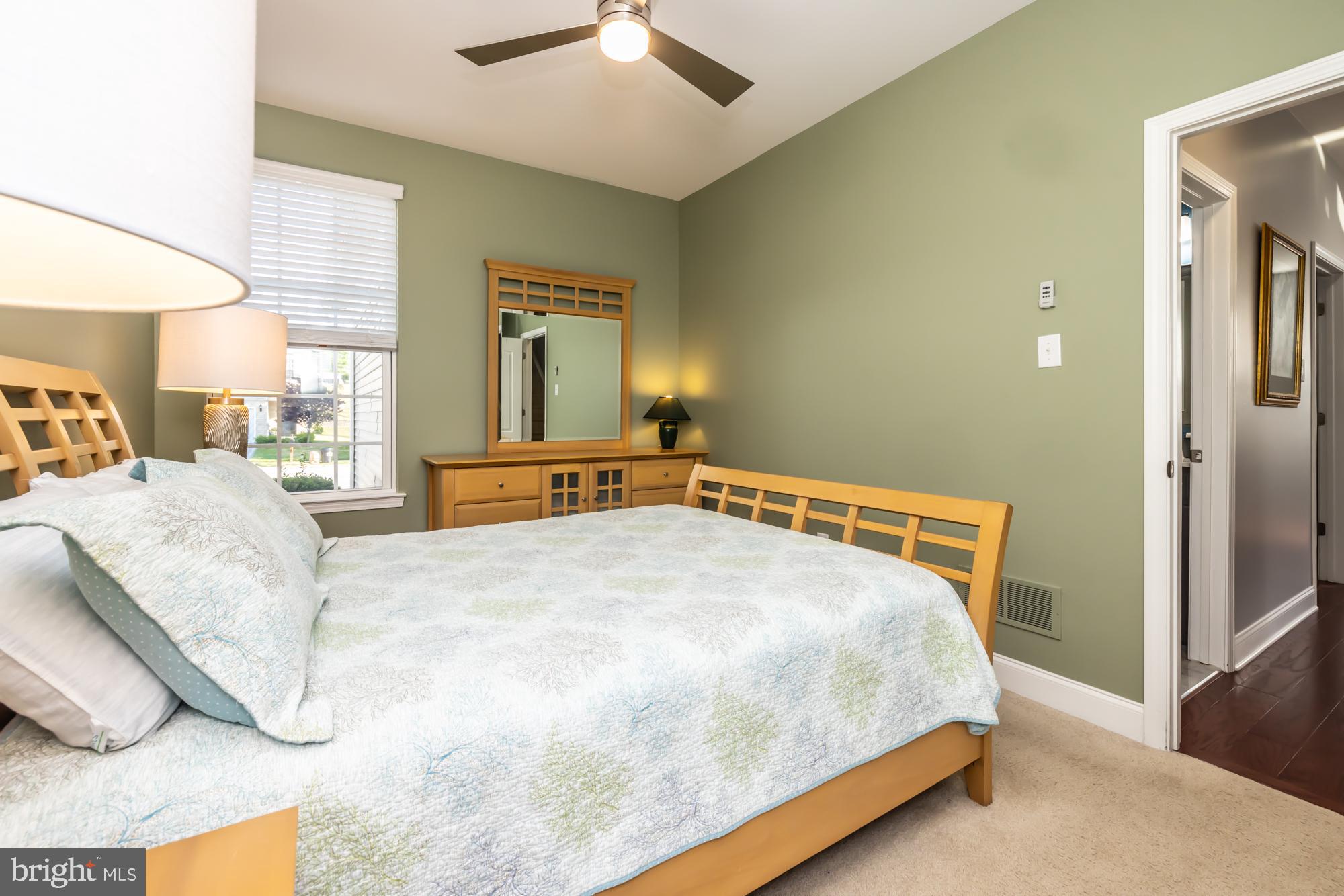 VILLAGES AT HILLVIEW - Residential