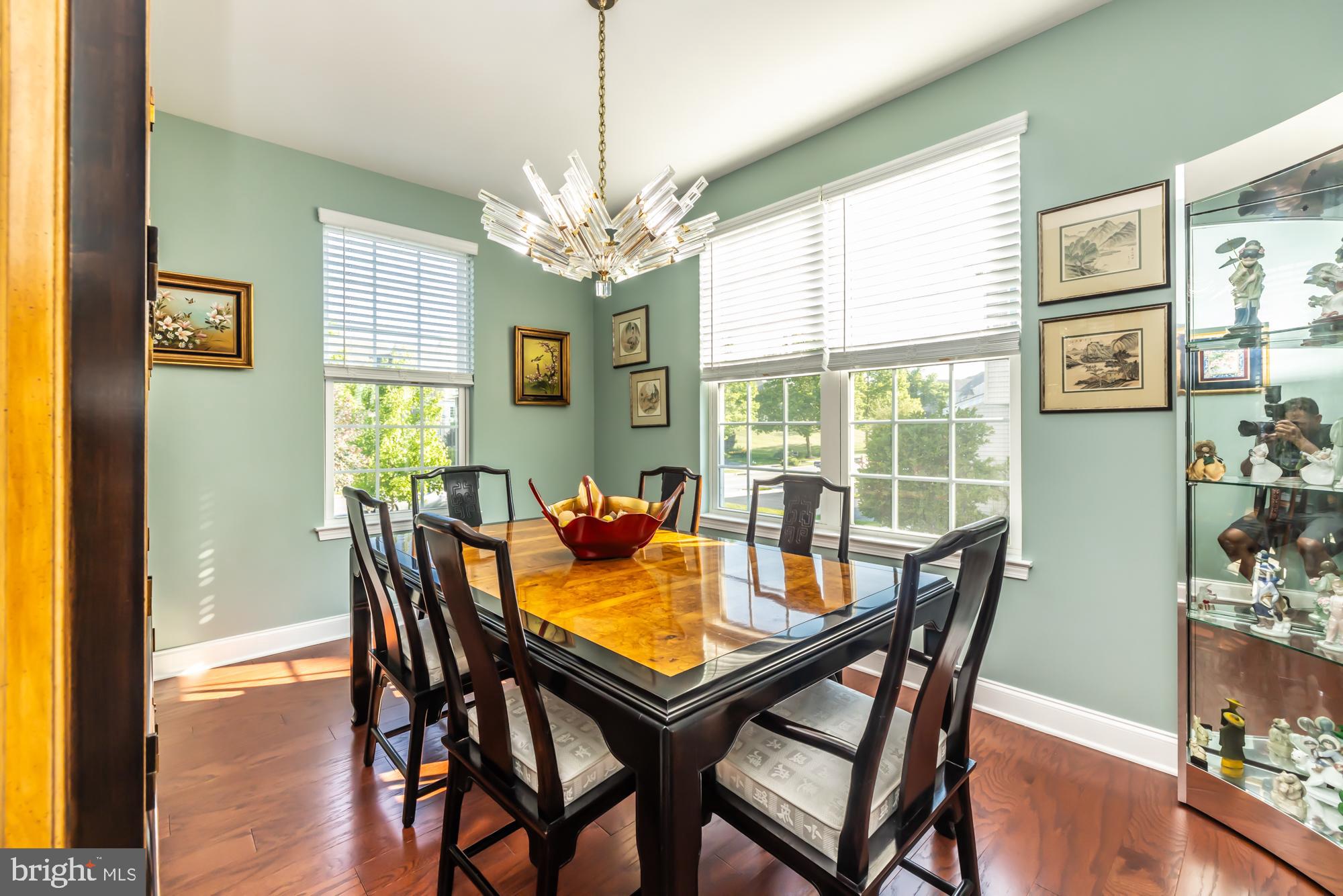 VILLAGES AT HILLVIEW - Residential