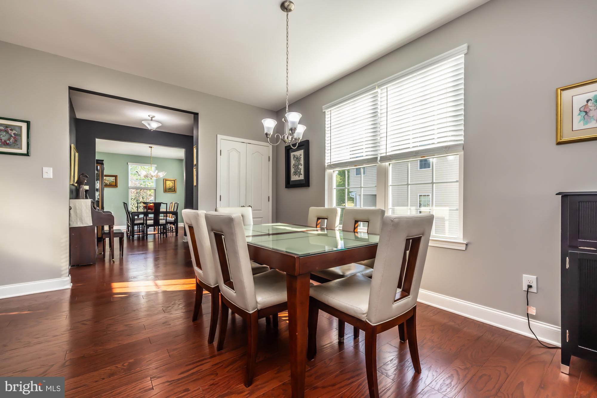 VILLAGES AT HILLVIEW - Residential