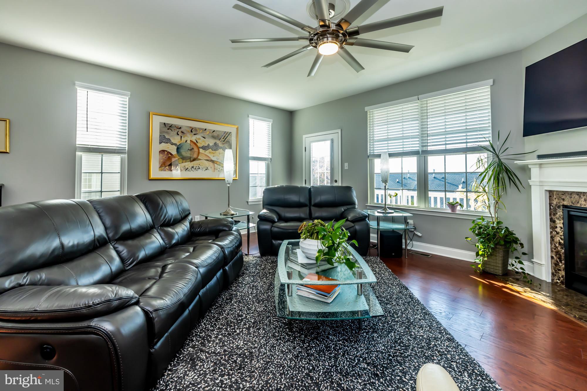 VILLAGES AT HILLVIEW - Residential