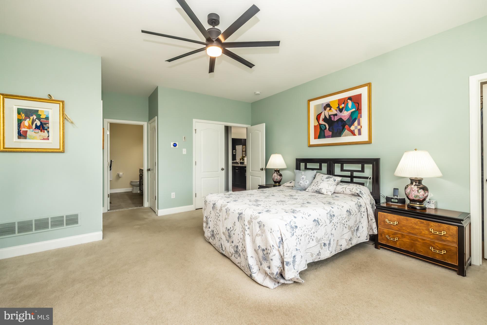 VILLAGES AT HILLVIEW - Residential