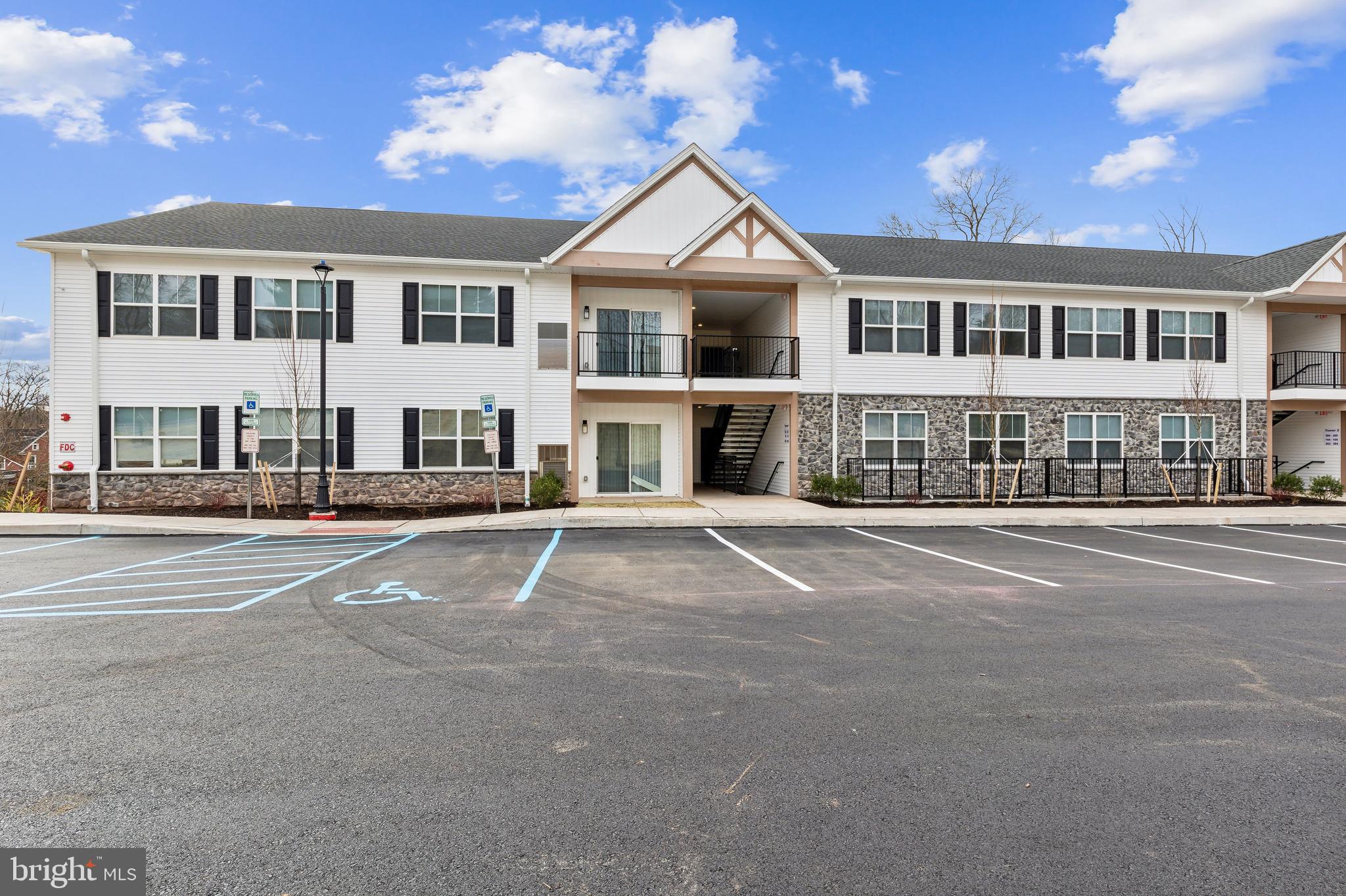 NONE AVAILABLE - Residential Lease