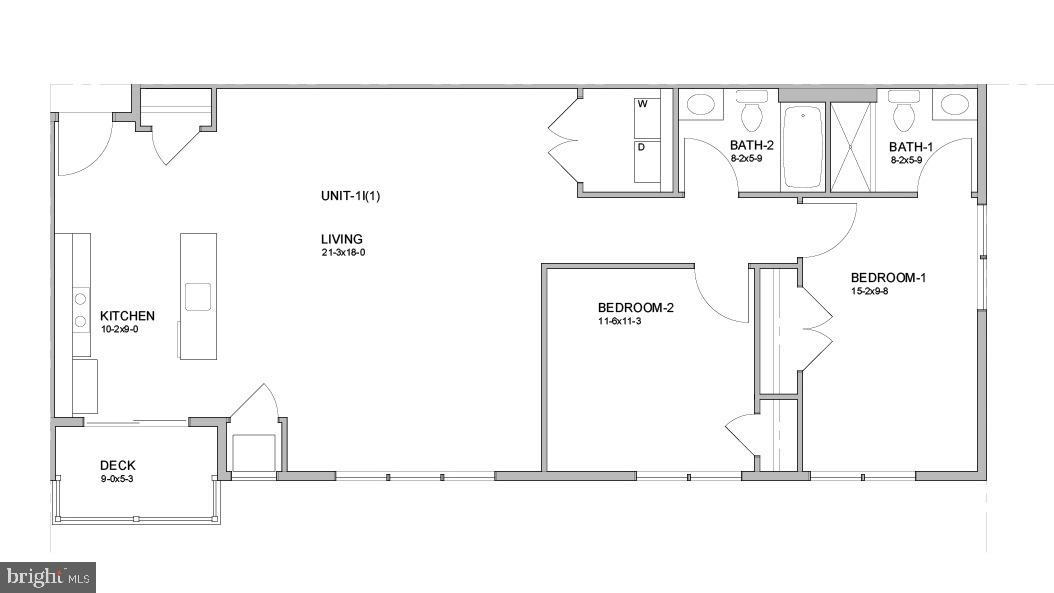 NONE AVAILABLE - Residential Lease