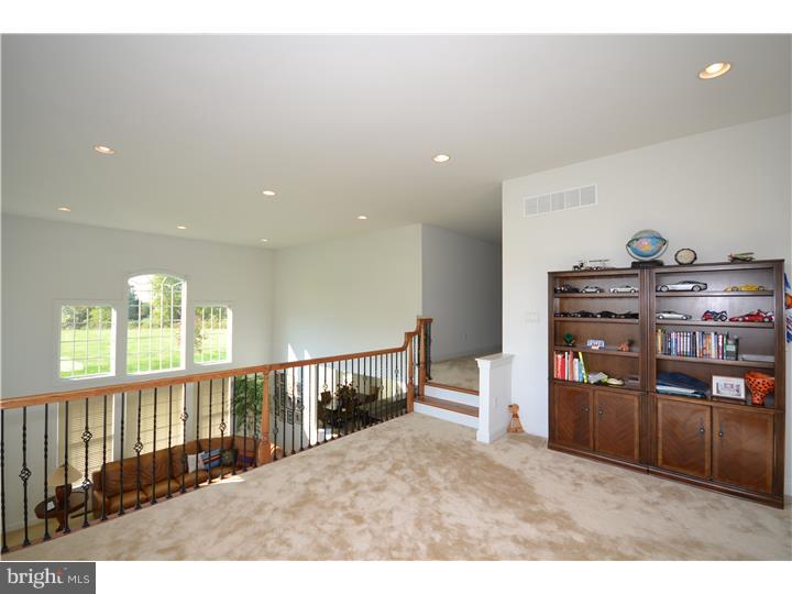 FOXHALL ESTATES - Residential