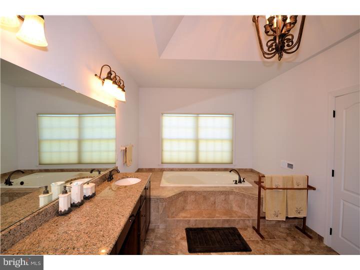 FOXHALL ESTATES - Residential