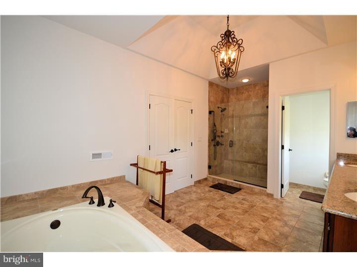 FOXHALL ESTATES - Residential