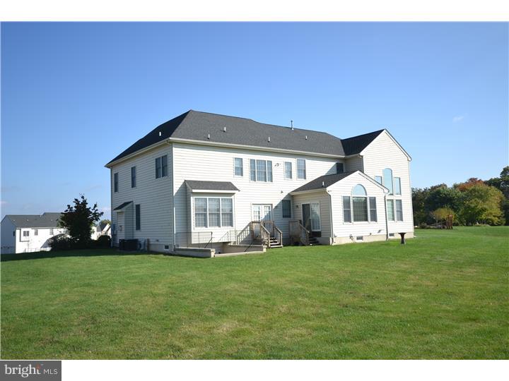 FOXHALL ESTATES - Residential