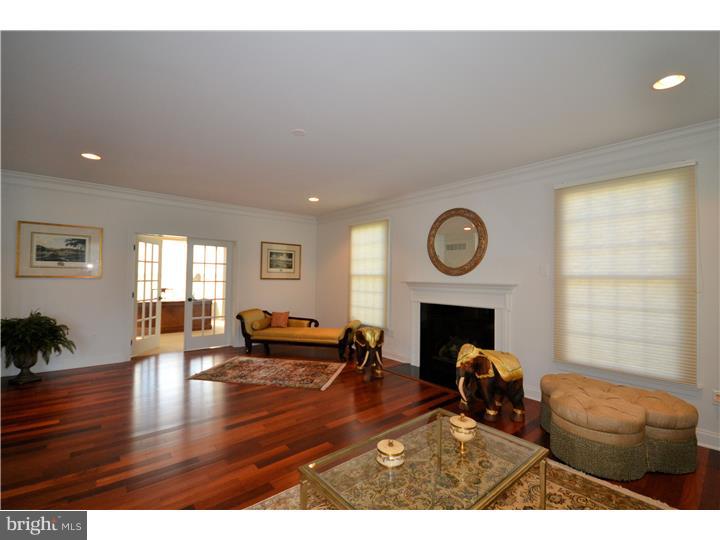 FOXHALL ESTATES - Residential