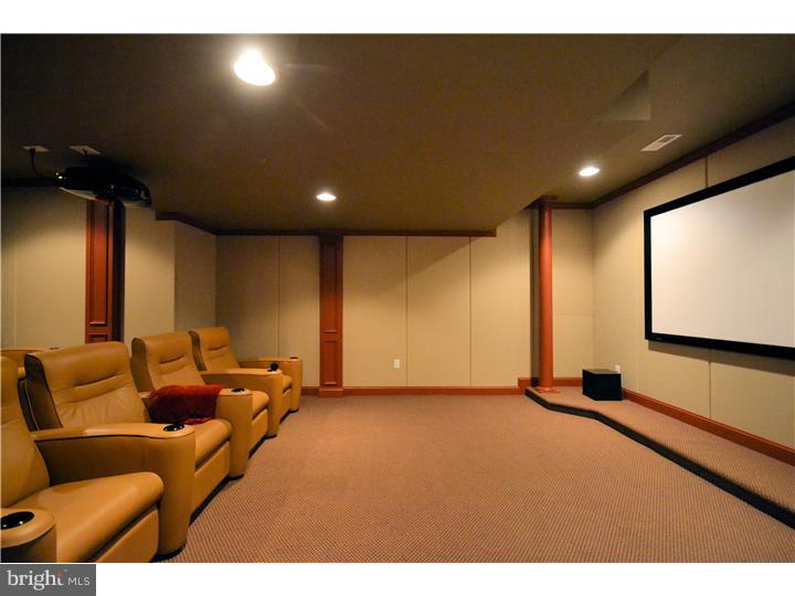 FOXHALL ESTATES - Residential